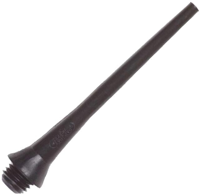 Support Sleeve, 90Deg, 10kv, Black, MS25056-1B