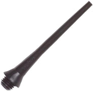 Support Sleeve, 90Deg, 10kv, Black, MS25056-1B