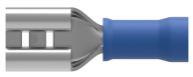 PIDG Quick Disconnect Receptacle 16-14G, Series 187 2