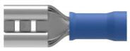 PIDG Quick Disconnect Receptacle 16-14G, Series 187 2