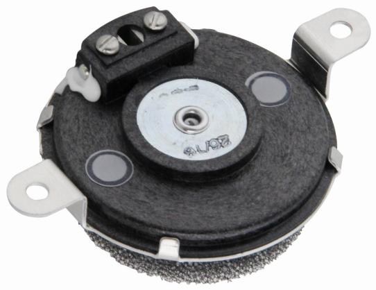 Earphone Thru Hole Speaker Assembly, 300 Ohm