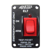 Cockpit Remote Switch &amp; Install Kit