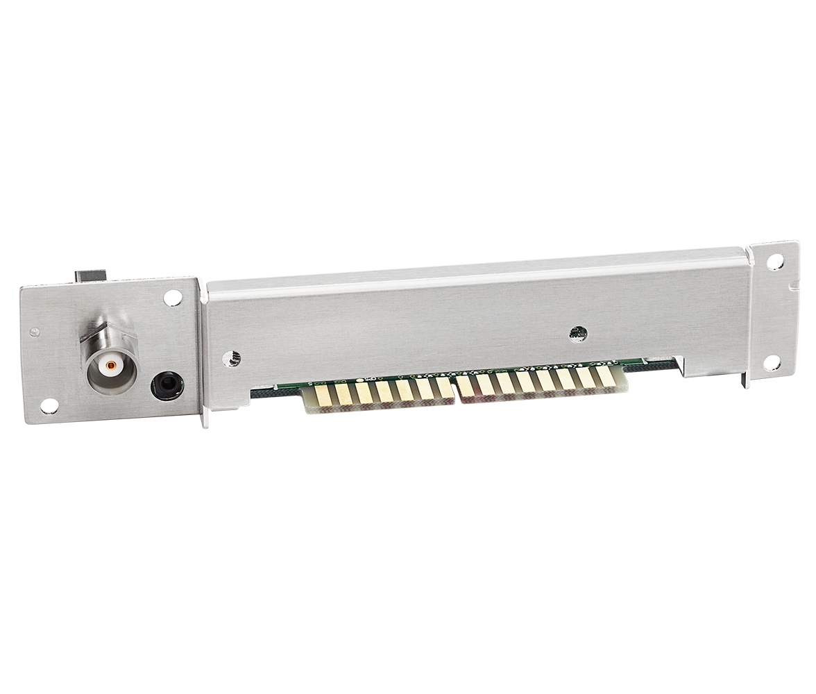 Icom - Rear Panel Adaptor, Suits IC-A220
