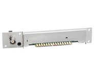 Icom - Rear Panel Adaptor, Suits IC-A220