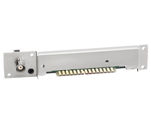 Icom - Adaptor Panel Belakang, Cocok untuk IC-A220