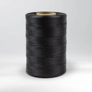 Lacing Cord Waxed Nylon, 250yd (A-A-52080), Black 2