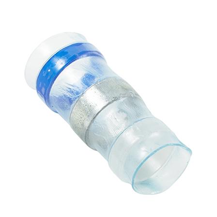 Immersion Resistant Solder Sleeve, 0.070-0.235in, 125degC
