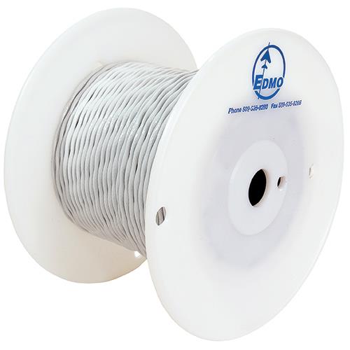 M27500 Extruded ETFE Tefzel Wire, 24AWG, 3 x M22759/16 Inner Conductor 2