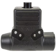 Phone Jack Switch, With Clip and PTT (U94A/U)
