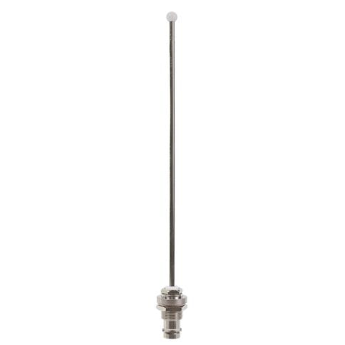 UHF Radiotelephone Stub Antenna, BNC (No FAA Cert)