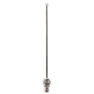 UHF Radiotelephone Stub Antenna, BNC (No FAA Cert)