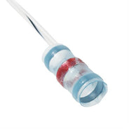 Immersion Resistant Solder Sleeve, 20G Lead, 0.1-0.275in