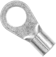 Solistrand Ring Terminal 6G, 3/8