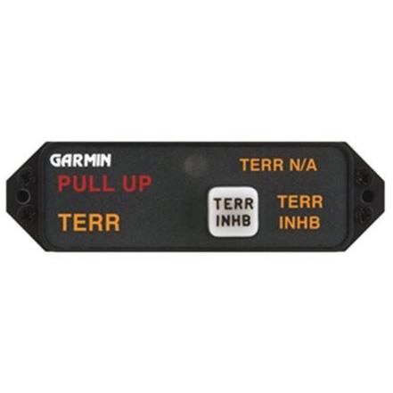 Annunciation Control Unit, Horizontal, 28V LED Lighting **Closeout**