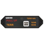 Annunciation Control Unit, Horizontal, 28V LED Lighting **Closeout**