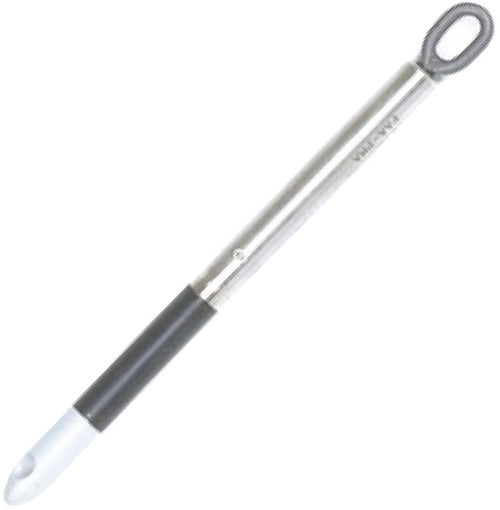 Unit Tegangan V Berisolasi, Lubang tembus, Cantolan Mata, 20cm