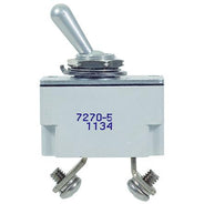 Circuit Breaker 15amp, 7270-5 Series