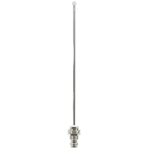 Radiophone/UHF Antenna, BNC, 400-430MHz (No FAA Cert)