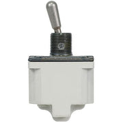 Toggle Switch, DPST, ON-OFF (MS24524-22)