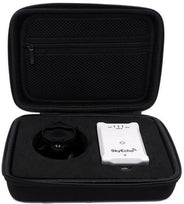 SkyEcho2 ADS-B Transceiver, Portable w/- Case &amp; Mount 2