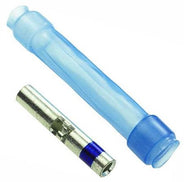 Miniseal Crimp Splice, Blue 16-20G (TRF17)