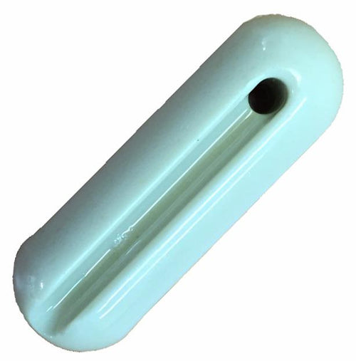 ISOLATOR | Keramik, 1 inci, 463 (Tanpa Sertifikasi FAA)