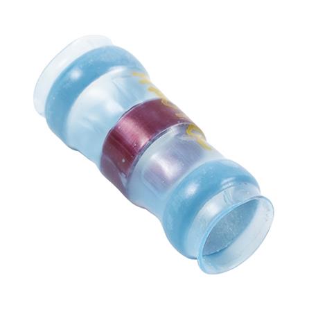 Solder Sleeve, Immersion Resistant , 0.070-0.235in, 150degC