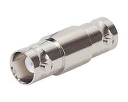 Adaptor, BNC Female to BNC Female, Straight (TRF28)