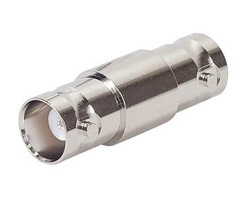 Adaptor, BNC Betina ke BNC Betina, Lurus (TRF28)