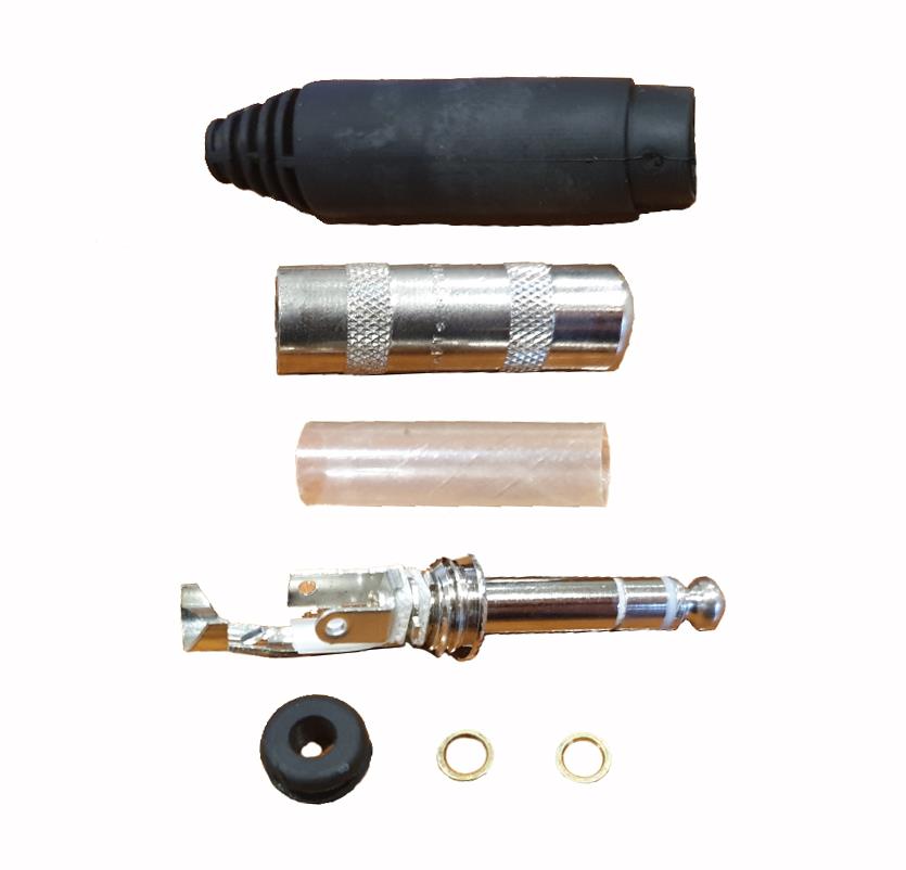David Clark Field Replacement Kit