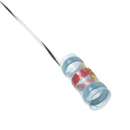 Immersion Resistant Solder Sleeve, 22G Lead, 0.07-0.235in