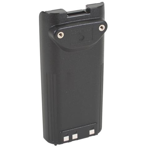 Icom - Baterai NiMH, Cocok untuk IC-A6, IC-A24
