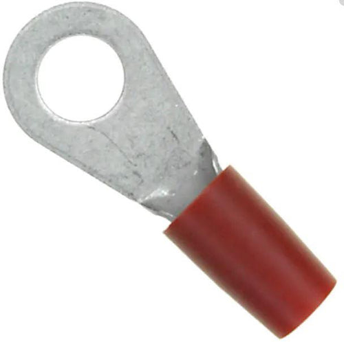 Terminal Cincin Terminyl 8G, 5/16, Merah (TRF25)