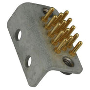 Rack &amp; Panel Connector, 14 Pin (TRF18)