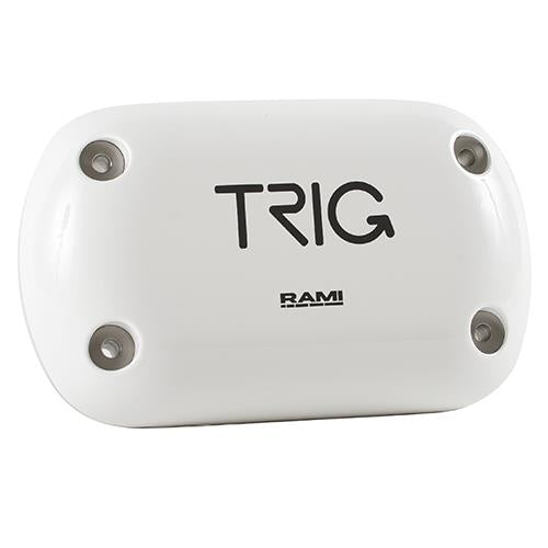 TRIG TA70 GPS Antenna, TNC Conector