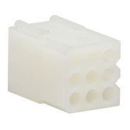 9 Pin Receptacle