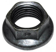 Self-Locking Nut, Dry Film Lubricated, Thread: 10-32
