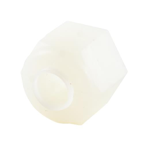 Nylo-Seal Nut &amp; Sleeve Assembly, 1/4in Tube