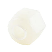 Nylo-Seal Nut &amp; Sleeve Assembly, 1/4in Tube