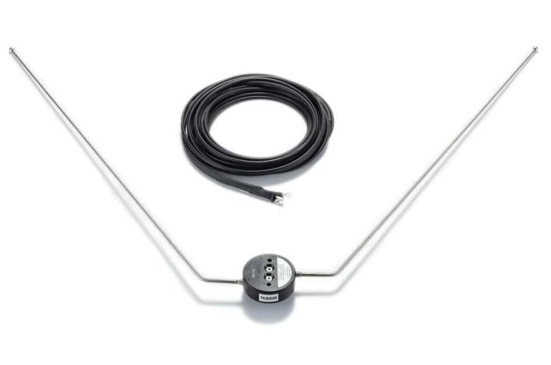 VOR/LOC/GS Receive Only Antenna, SS (30ft Cable &amp; Balun)