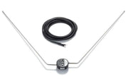 VOR/LOC/GS Receive Only Antenna, SS (30ft Cable &amp; Balun)