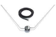 VOR/LOC/GS Receive Only Antenna, SS (30ft Cable &amp; Balun)