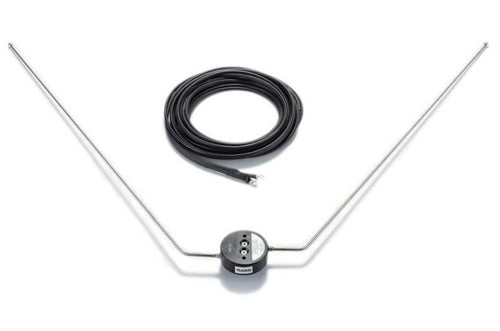 Antena Khusus Penerima VOR/LOC/GS, SS (Kabel 30ft & Balun)