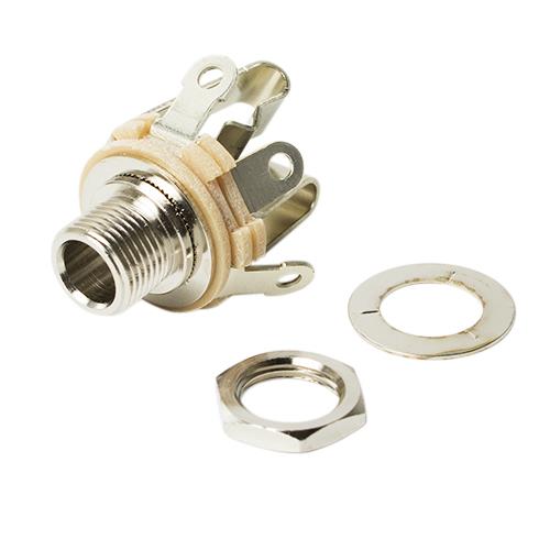 Stereo Headphone Jack (JJ034) 2
