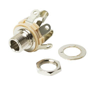 Stereo Headphone Jack (JJ034) 2