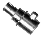 RF Antenna Connector, Tray Mount, Coax, Right Angle