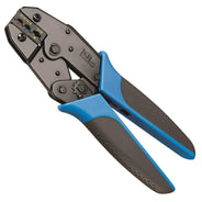 Crimp Tool, Crimpmaster 22�10 AWG, Includes 3-Cavity Die Set