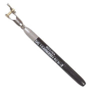 Insulated Shackle, Chuck Jaws, Quick Disconnect, 14.9cm