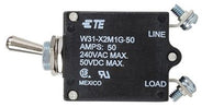 Circuit Breaker 50amp, W31X2M1G Series (TRF30.6) 2