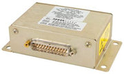 Universal Radio Interface 35k' (TRF11)